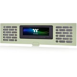 Thermaltake AC-067-OOENAN-A1, Visualizzazione verde chiaro