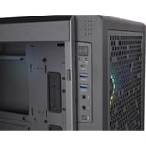 Thermaltake CA-1X5-00M1WN-00, Chassis Tower Nero