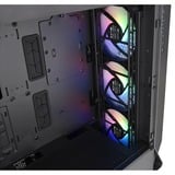 Thermaltake CA-1X5-00M1WN-00, Chassis Tower Nero