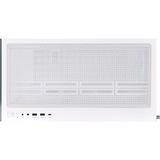 Thermaltake CA-1Y7-00M6WN-02, Chassis Tower bianco