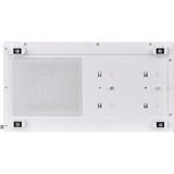 Thermaltake CA-1Y7-00M6WN-02, Chassis Tower bianco