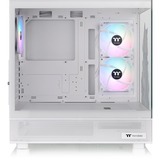 Thermaltake CA-1Y7-00M6WN-02, Chassis Tower bianco