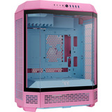 Thermaltake CA-1Z1-00MAWN-00, Chassis Tower fucsia