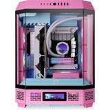 Thermaltake CA-1Z1-00MAWN-00, Chassis Tower fucsia