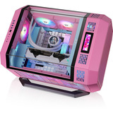 Thermaltake CA-1Z1-00MAWN-00, Chassis Tower fucsia