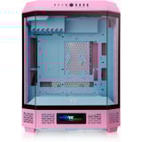 Thermaltake CA-1Z1-00MAWN-00, Chassis Tower fucsia