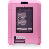 Thermaltake CA-1Z1-00MAWN-00, Chassis Tower fucsia