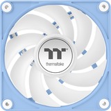 Thermaltake CT120 EX ARGB Sync PC Cooling Fan, Ventola celeste