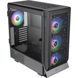 Thermaltake Ceres 500 TG ARGB, Chassis Tower Nero