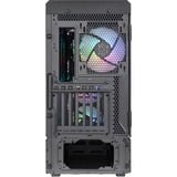 Thermaltake Ceres 500 TG ARGB, Chassis Tower Nero