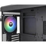 Thermaltake Ceres 500 TG ARGB, Chassis Tower Nero