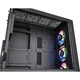Thermaltake Ceres 500 TG ARGB, Chassis Tower Nero