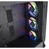 Thermaltake Ceres 500 TG ARGB, Chassis Tower Nero