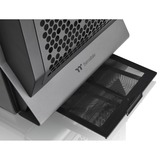 Thermaltake Ceres 500 TG ARGB, Chassis Tower Nero