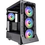 Thermaltake Ceres 500 TG ARGB, Chassis Tower Nero