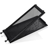 Thermaltake Ceres 500 TG ARGB, Chassis Tower Nero