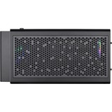 Thermaltake Ceres 500 TG ARGB, Chassis Tower Nero