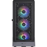 Thermaltake Ceres 500 TG ARGB, Chassis Tower Nero