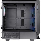 Thermaltake Ceres 500 TG ARGB, Chassis Tower Nero