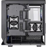Thermaltake Ceres 500 TG ARGB, Chassis Tower Nero