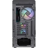 Thermaltake Ceres 500 TG ARGB, Chassis Tower Nero
