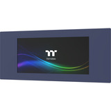 Thermaltake Kit pannello LCD da 6 pollici per View 600 TG Future Dusk, Visualizzazione viola