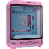 Thermaltake The Tower 600, Chassis Tower fucsia