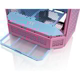 Thermaltake The Tower 600, Chassis Tower fucsia