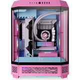 Thermaltake The Tower 600, Chassis Tower fucsia