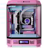 Thermaltake The Tower 600, Chassis Tower fucsia
