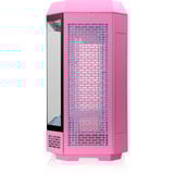 Thermaltake The Tower 600, Chassis Tower fucsia