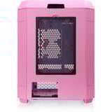 Thermaltake The Tower 600, Chassis Tower fucsia