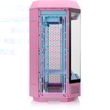 Thermaltake The Tower 600, Chassis Tower fucsia