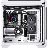 Thermaltake Toughliquid 280 ARGB Processore Raffreddatore di liquidi tutto in uno Nero, Raffreddamento ad acqua Nero, Raffreddatore di liquidi tutto in uno, 119,1 pdc/min, Nero
