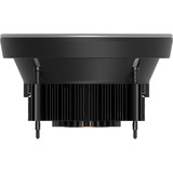 Thermaltake UX150-L Illuminazione ARGB, raffreddamento CPU  Nero