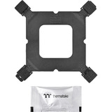 Thermaltake UX150-L Illuminazione ARGB, raffreddamento CPU  Nero