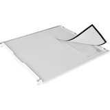 Thermaltake View 270 SP Edition Snow White, Chassis Tower bianco