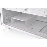 Thermaltake View 270 SP Edition Snow White, Chassis Tower bianco