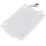 Thermaltake View 270 SP Edition Snow White, Chassis Tower bianco