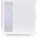 Thermaltake View 270 SP Edition Snow White, Chassis Tower bianco