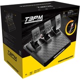 Thrustmaster T3PM Nero Pedali PC, PlayStation 4, PlayStation 5, Xbox One, Xbox Series S, Xbox Series X Nero/Argento, Pedali, PC, PlayStation 4, PlayStation 5, Xbox One, Xbox Series S, Xbox Series X, Cablato, Nero, Cavo, 3 kg