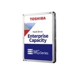 Toshiba MG09ACA14TE, Hard-disk 