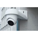 Ubiquiti Supporto a braccio per telecamera UniFi G5 Turret Ultra, G6 Turret, Montaggio a parete bianco
