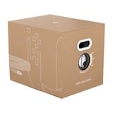 Ubiquiti TOUGHCable, Livello 2, Scatola da 1000 piedi, Cavo grigio