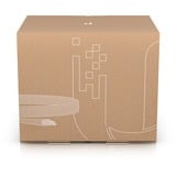 Ubiquiti TOUGHCable, Livello 2, Scatola da 1000 piedi, Cavo grigio