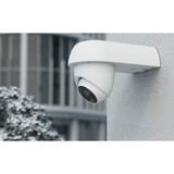 Ubiquiti UACC-Camera-AM-W, Montaggio a parete bianco
