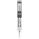 Ubiquiti UniFi cavo uplink SFP28 bianco