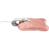 Unold Wärmi borsa di acqua calda elettrica 380 W Beige, Termoforo beige, 10 min, Beige, Plastica, Poliestere, 1,05 m, Verpackungsgewicht Sonstige Materialien 2,1 g, Bianco