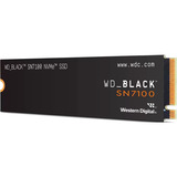 WD WDS100T4X0E, Disco a stato solido 
