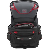 Wenger PlayerOne borsa per notebook 43,9 cm (17.3") Zaino Nero Nero, Zaino, 43,9 cm (17.3"), 1,3 kg